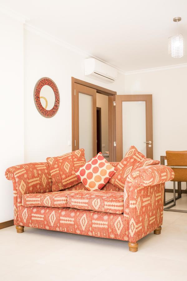 라고스 B04 - Luxury 2 Bed W Terrace Pool 아파트 외부 사진