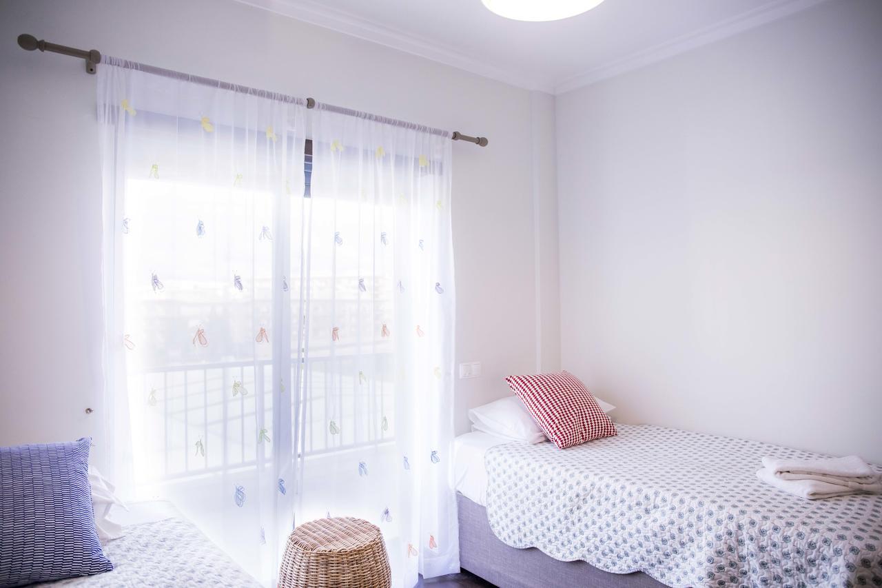 라고스 B04 - Luxury 2 Bed W Terrace Pool 아파트 외부 사진