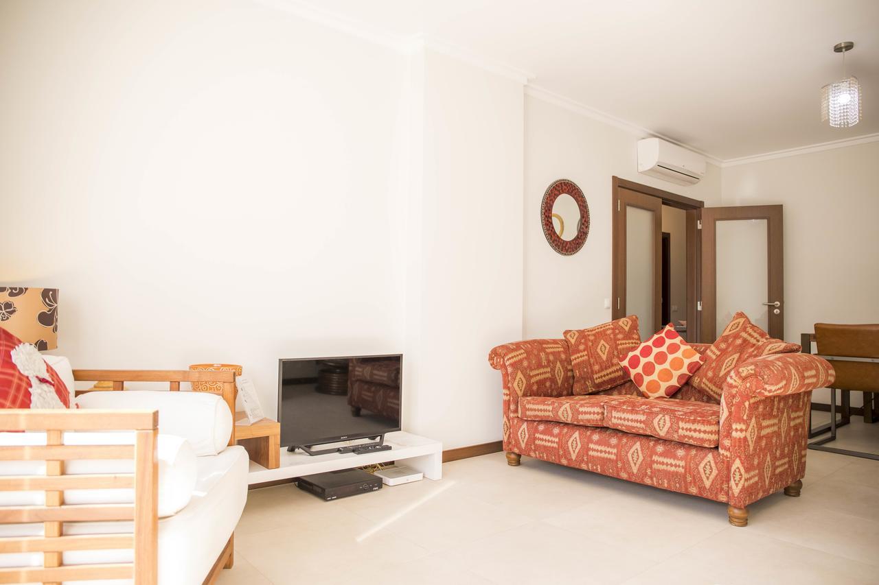 라고스 B04 - Luxury 2 Bed W Terrace Pool 아파트 외부 사진