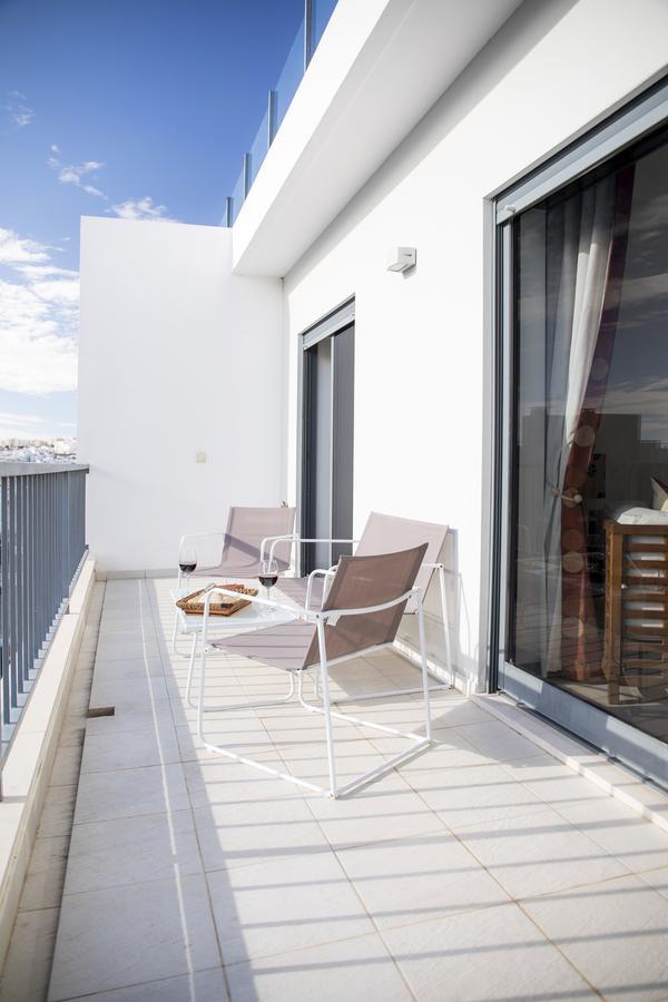 라고스 B04 - Luxury 2 Bed W Terrace Pool 아파트 외부 사진