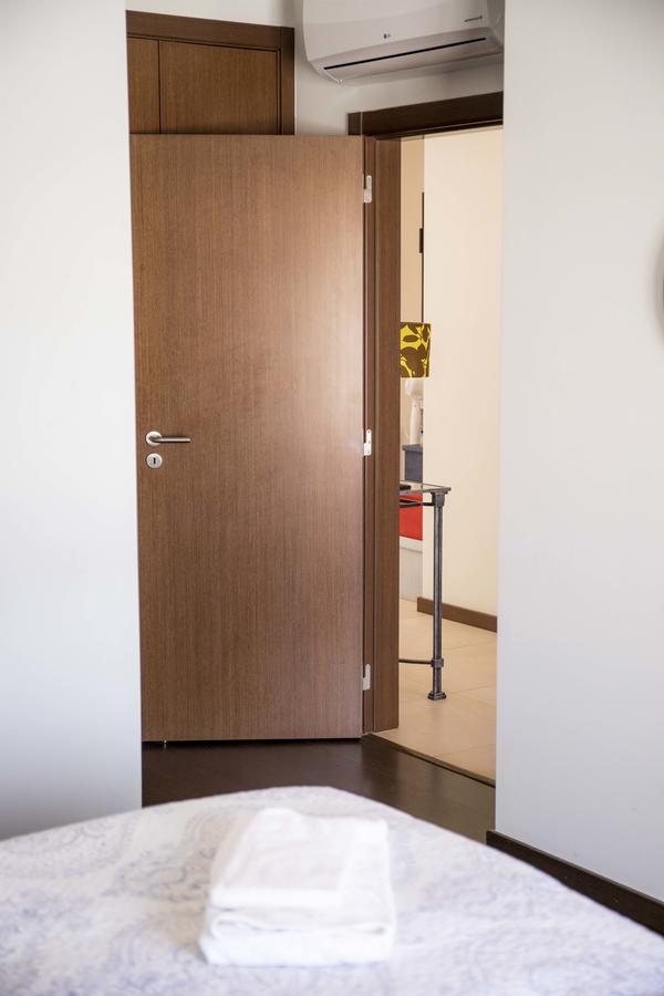 라고스 B04 - Luxury 2 Bed W Terrace Pool 아파트 외부 사진