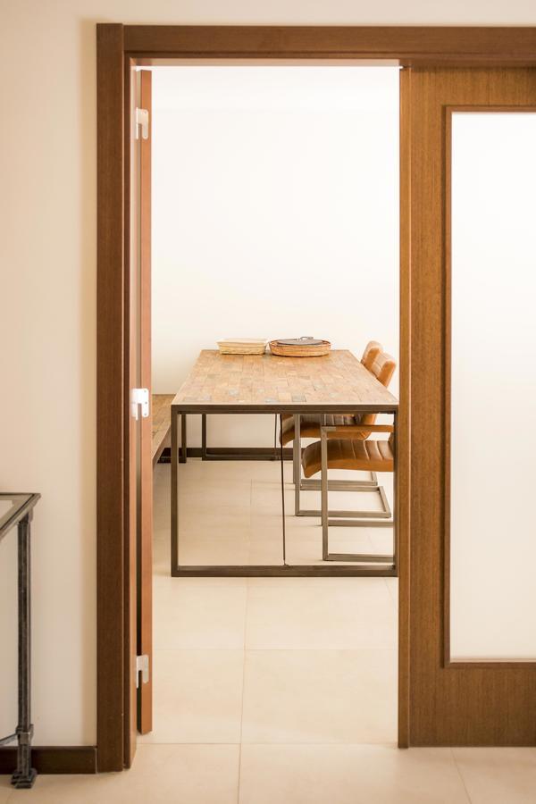라고스 B04 - Luxury 2 Bed W Terrace Pool 아파트 외부 사진