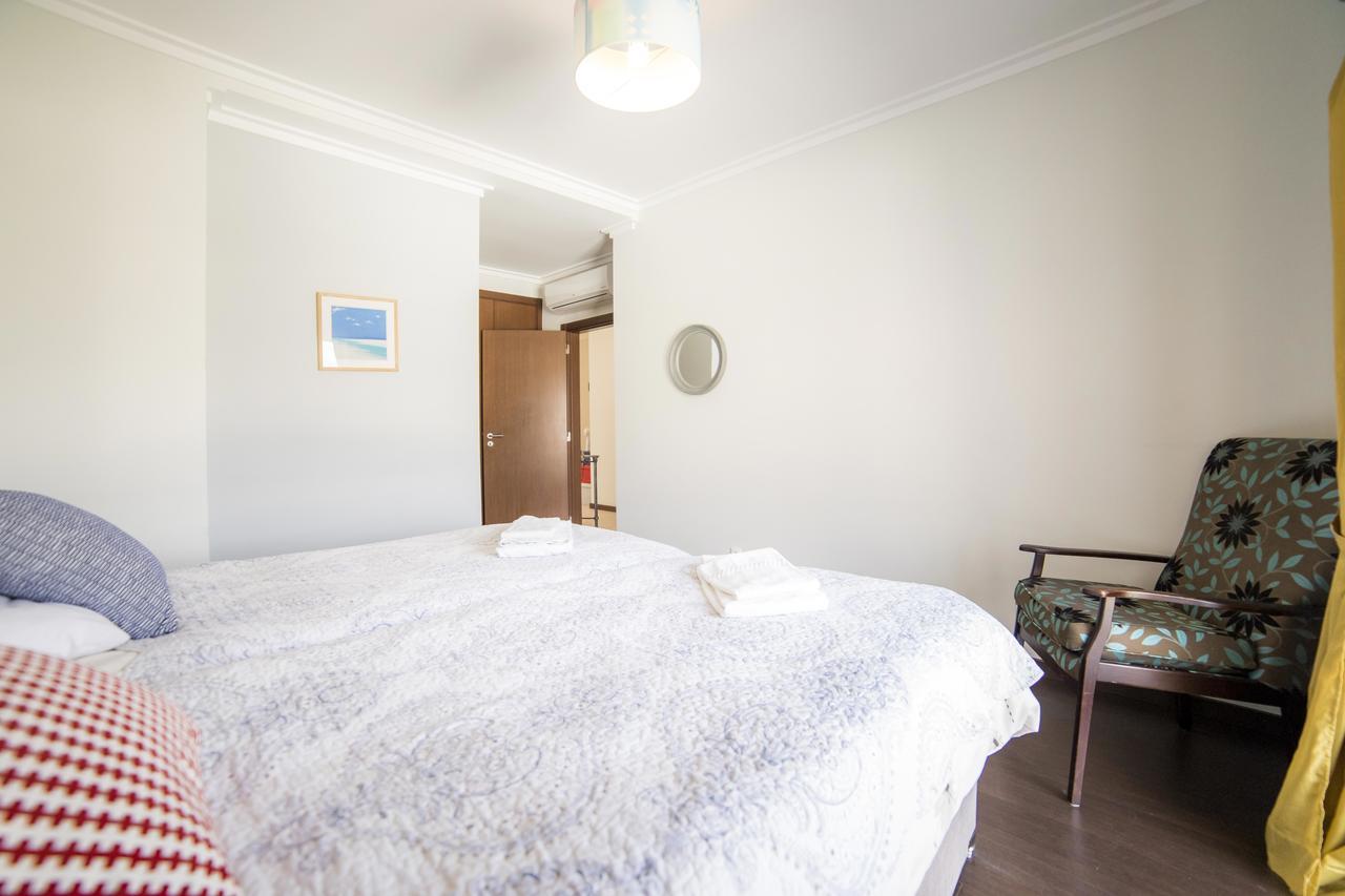 라고스 B04 - Luxury 2 Bed W Terrace Pool 아파트 외부 사진