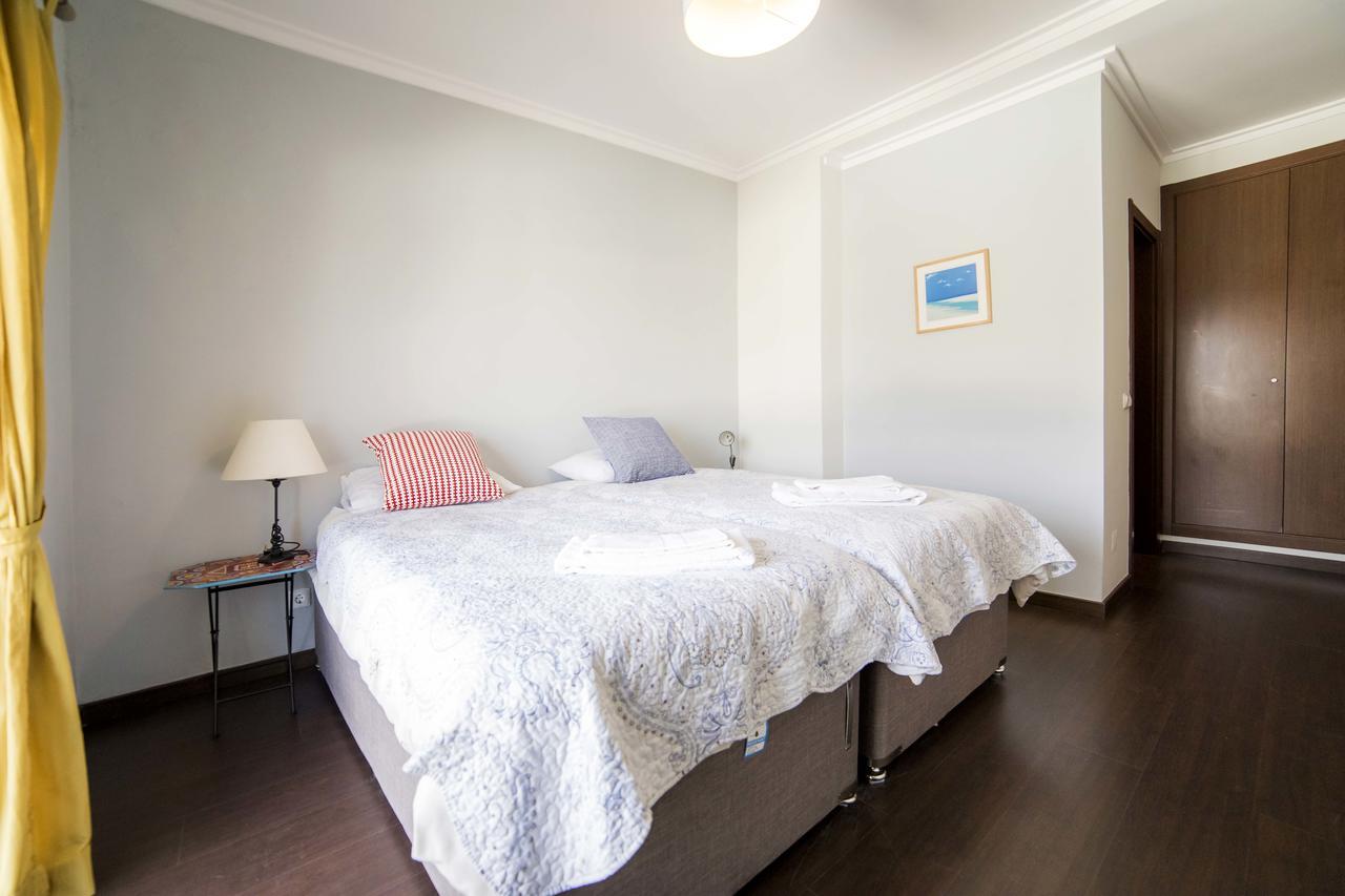 라고스 B04 - Luxury 2 Bed W Terrace Pool 아파트 외부 사진