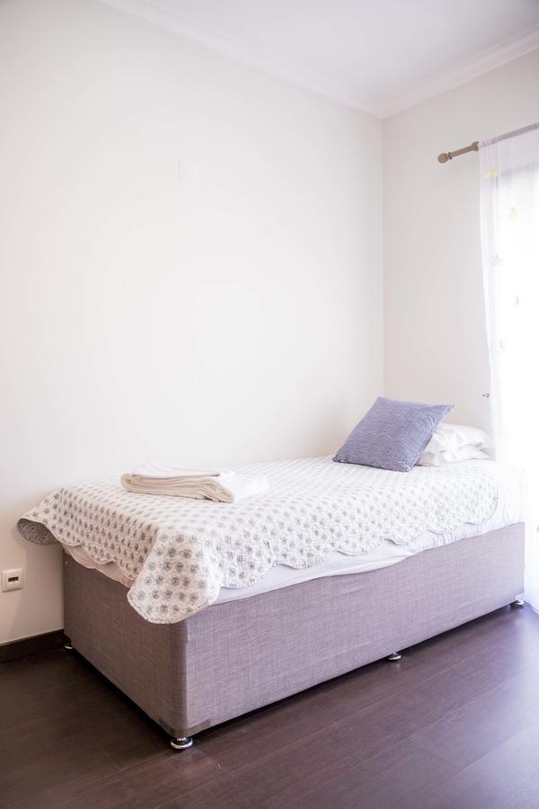 라고스 B04 - Luxury 2 Bed W Terrace Pool 아파트 외부 사진