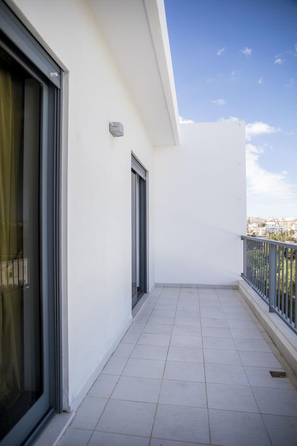라고스 B04 - Luxury 2 Bed W Terrace Pool 아파트 외부 사진