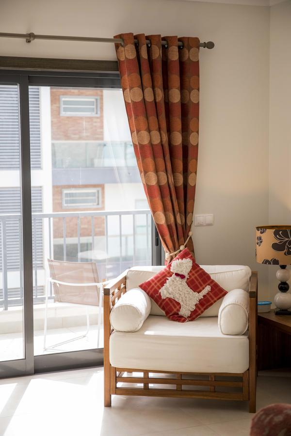 라고스 B04 - Luxury 2 Bed W Terrace Pool 아파트 외부 사진