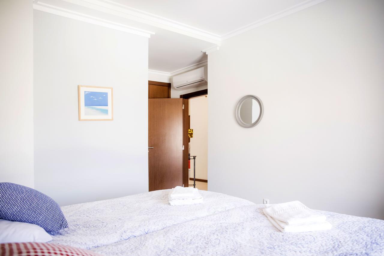 라고스 B04 - Luxury 2 Bed W Terrace Pool 아파트 외부 사진