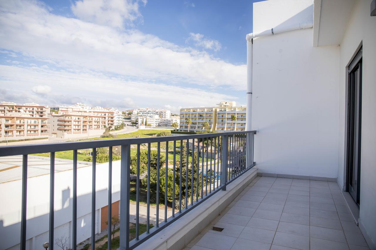 라고스 B04 - Luxury 2 Bed W Terrace Pool 아파트 외부 사진