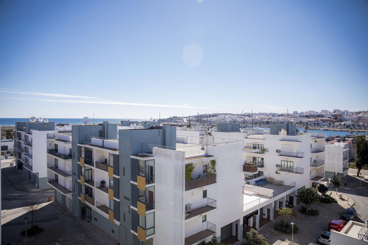 라고스 B04 - Luxury 2 Bed W Terrace Pool 아파트 외부 사진
